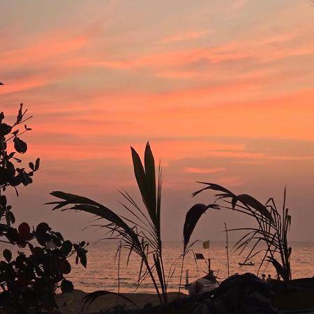 Prafulla Homestay Karwar Bagian luar foto