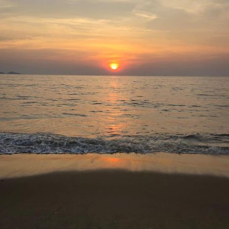 Prafulla Homestay Karwar Bagian luar foto