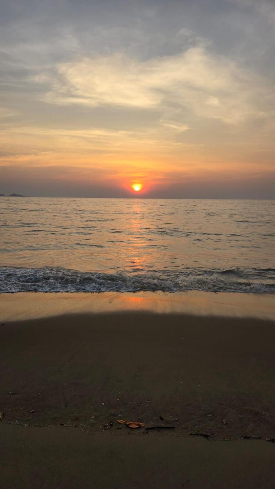 Prafulla Homestay Karwar Bagian luar foto