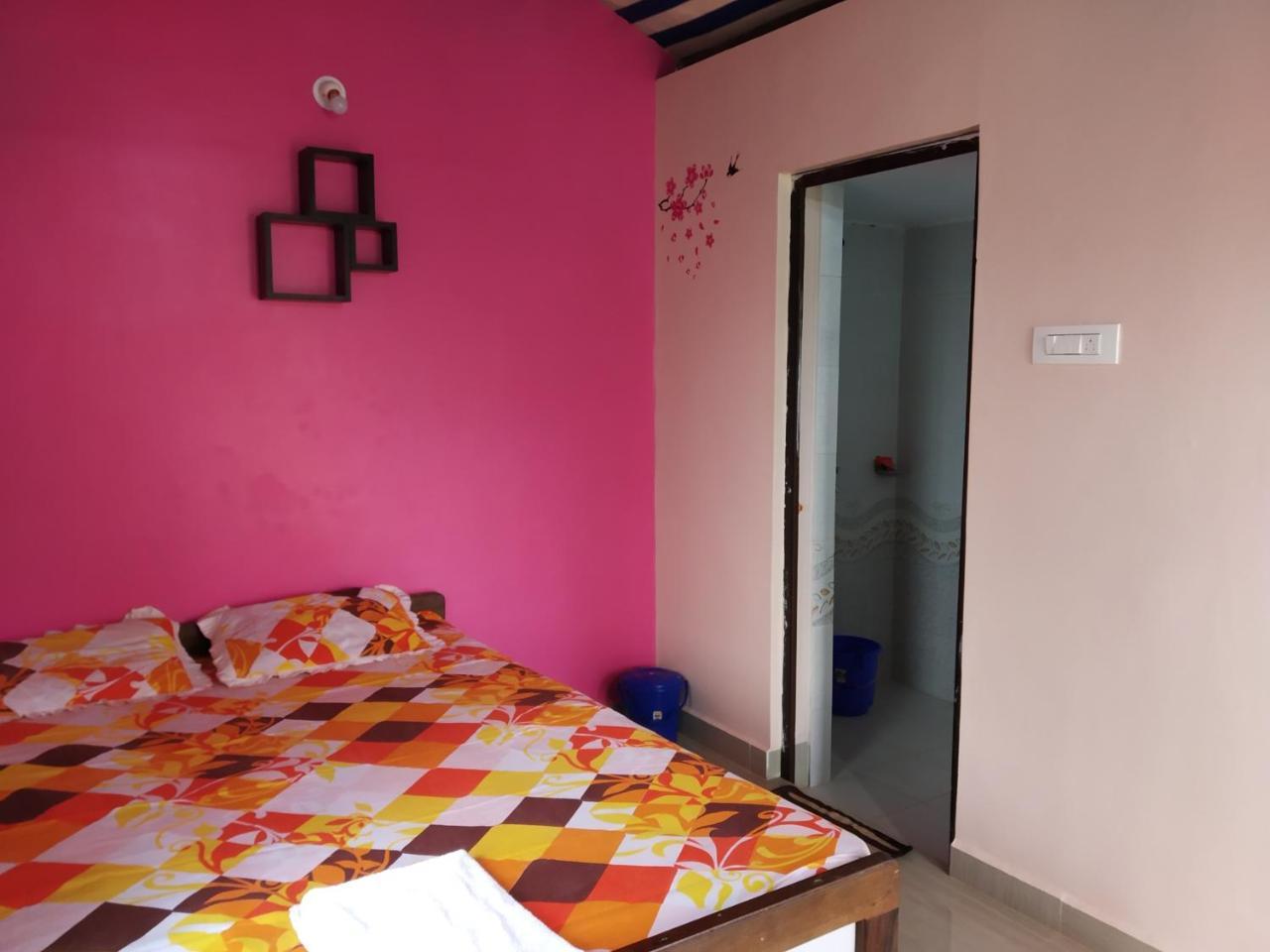 Prafulla Homestay Karwar Bagian luar foto