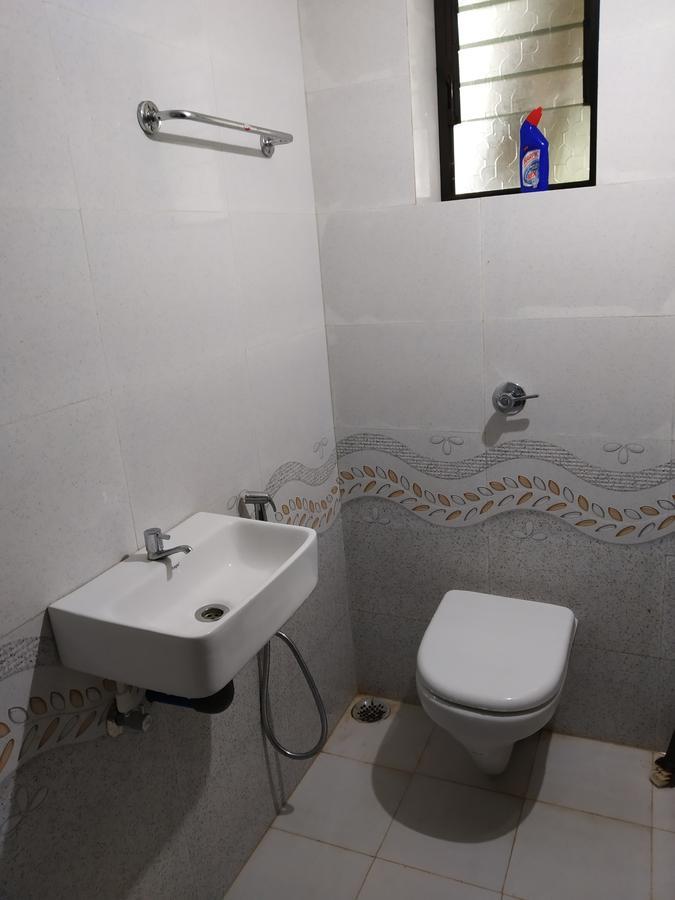Prafulla Homestay Karwar Bagian luar foto