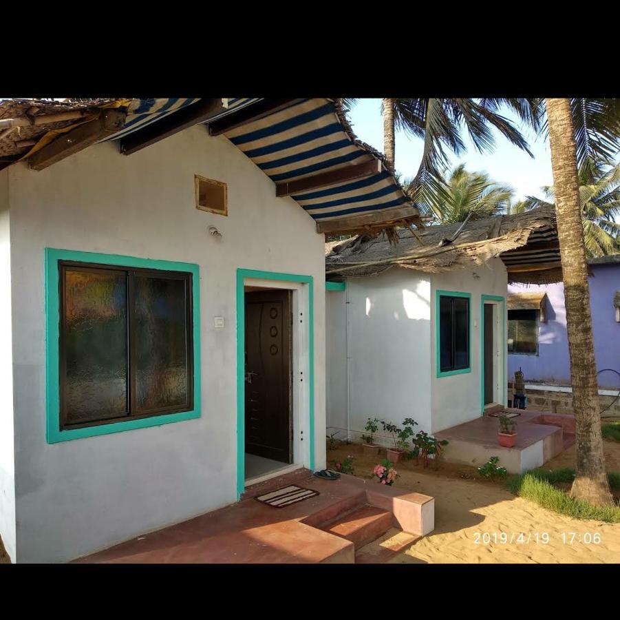 Prafulla Homestay Karwar Bagian luar foto